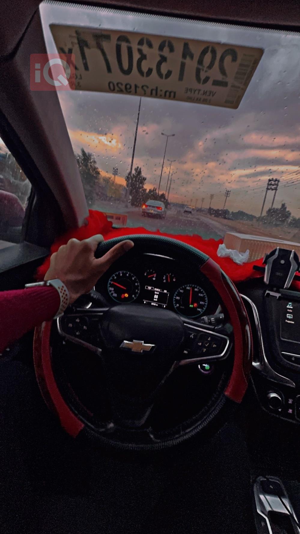 شێڤرۆلێت ئیکۆنۆکس